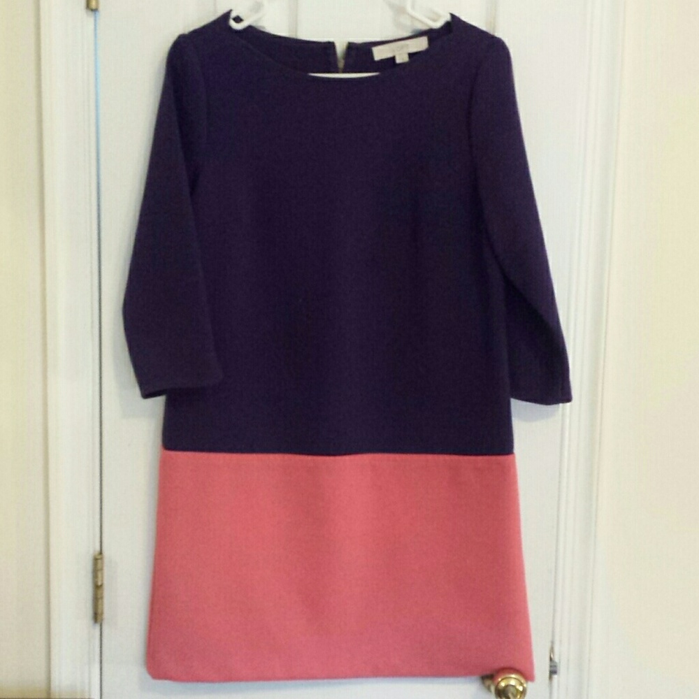 LOFT Dress